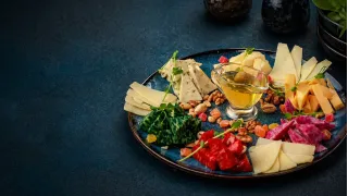Закуски