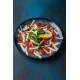 Карпаччо с говядиной 