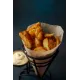 Картошка по-деревенски