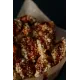 Куриные сердечки в панко