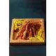 Маринованные свиные ушки