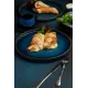 Млинець з куркою і грибами