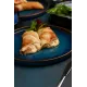 Млинець з куркою і грибами