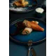 Блин с ветчиной и сыром