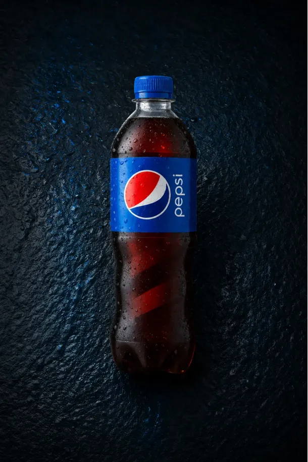 Напій Pepsi 0.5 л