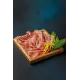 Прошутто из свинины
