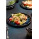 Салат Цезарь с курицей