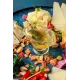 Сырное плато