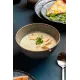 Суп Вершковий з морепродуктами