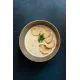 Суп Вершковий з морепродуктами