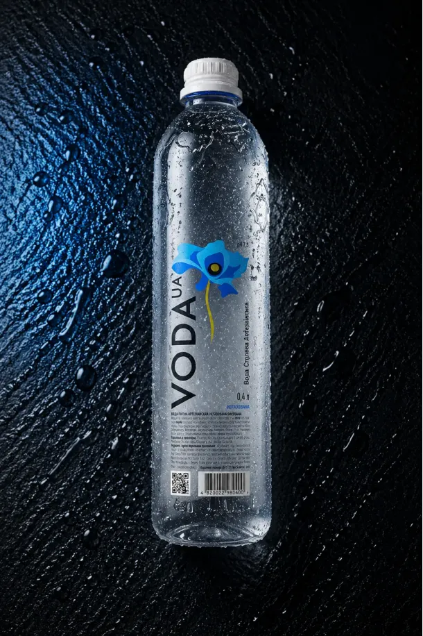 Вода-UA