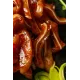 Ушки свиные жаренные