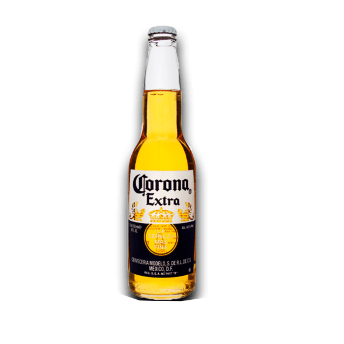 Пиво пляшкове Corona (Корона)