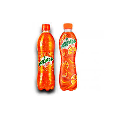 Напій Mirinda